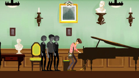 爱乐人生破全剧情 1.42 安卓版