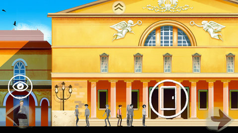 爱乐人生破全剧情 1.42 安卓版