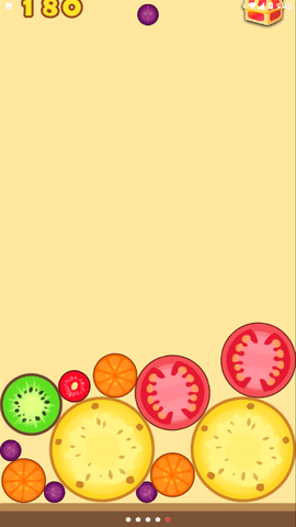 合成小芝麻安卓版 1.0 安卓版