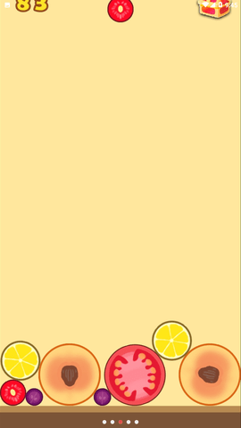 合成小芝麻安卓版 1.0 安卓版