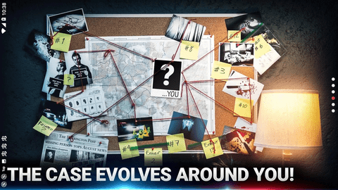 暮色森林 1.7.1 安卓版