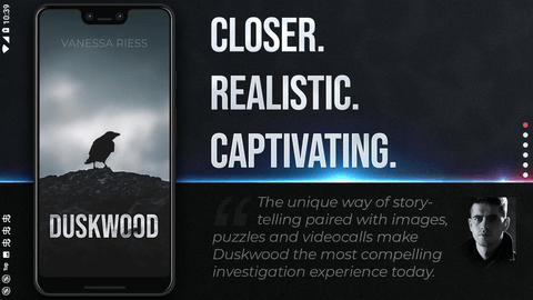 暮色森林 1.7.1 安卓版