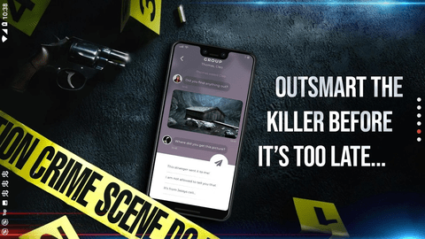 暮色森林 1.7.1 安卓版