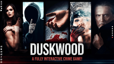 暮色森林 1.7.1 安卓版