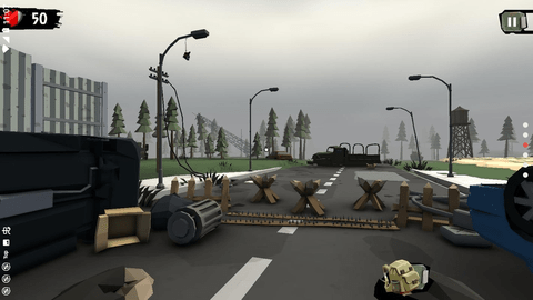 行尸2无限子弹 3.5.4 安卓版