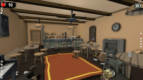 行尸2无限子弹 3.5.4 安卓版