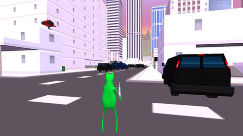 神奇青蛙手机版 1.0.1 安卓版