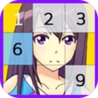 动漫数独 1.2 安卓版