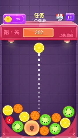 转个瓜皮 1.0.0 安卓版