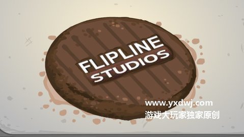 老爹汉堡店高清版 1.0 安卓版