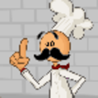 老爹汉堡店高清版 1.0 安卓版