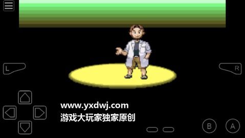 口袋妖怪极度永夜 0.9 安卓版