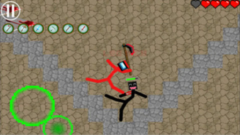 在我们之中对决 1.0 安卓版