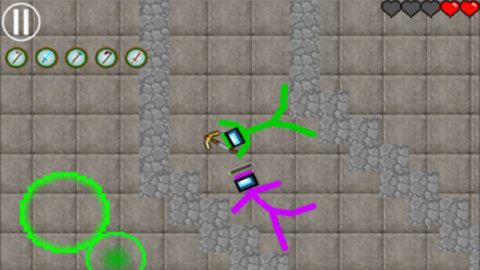 在我们之中对决 1.0 安卓版