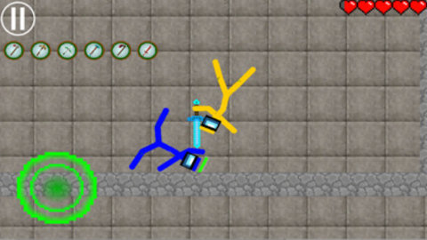 在我们之中对决 1.0 安卓版