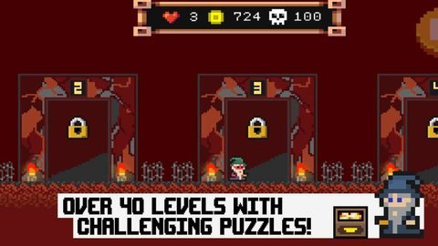 像素男巫中文版 71 安卓版