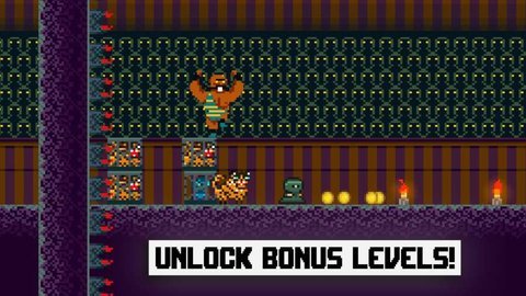 像素男巫中文版 71 安卓版