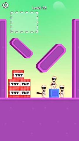 绘画武器英雄3D 0.0.3 安卓版