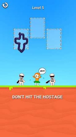 绘画武器英雄3D 0.0.3 安卓版