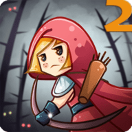 小红帽丛林之战 2.0.1 安卓版