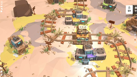 路人UNDERDOGS 0.301 安卓版