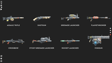 路人UNDERDOGS 0.301 安卓版