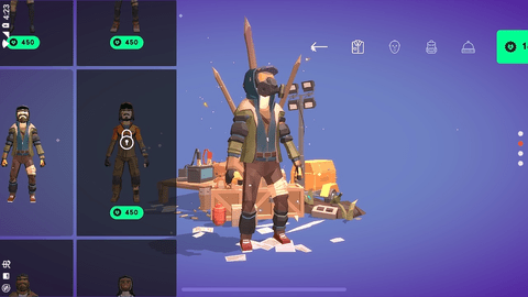 路人UNDERDOGS 0.301 安卓版