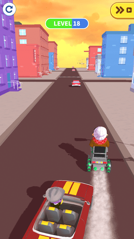 特工奶奶大作战 0.0.2 安卓版