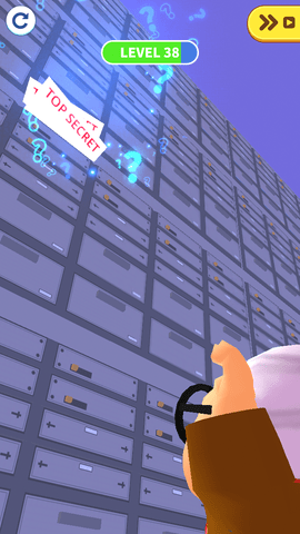 特工奶奶大作战 0.0.2 安卓版