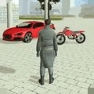 疯狂黑客模拟器 1.0 安卓版