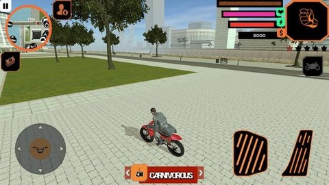 疯狂黑客模拟器 1.0 安卓版