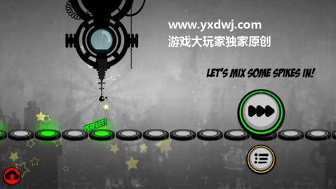 Give it up音乐游戏 1.6.4 安卓版