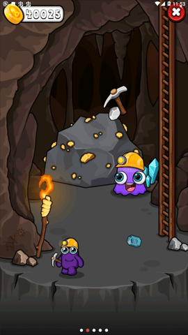 莫伊7金币无限版 1.51 安卓版