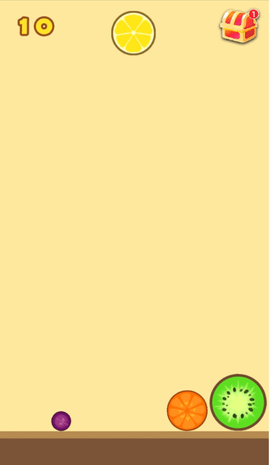 合成大西瓜自定义版 1.0.2 安卓版