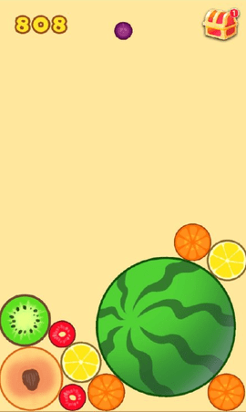 合成大西瓜自定义版 1.0.2 安卓版