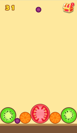 合成大西瓜过年版 1.0 安卓版