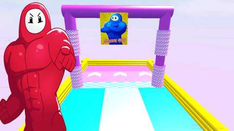 肌肉男淘汰赛 0.3 安卓版