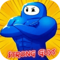 肌肉男淘汰赛 0.3 安卓版