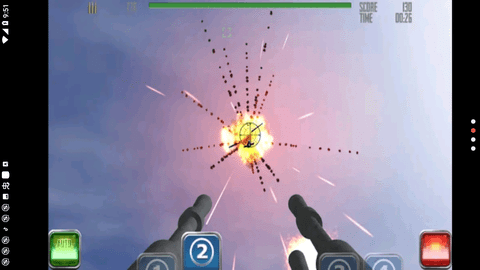 驱逐舰模拟器 3.0 安卓版