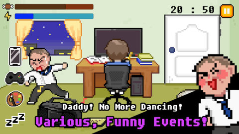 假装在努力学习 0.1 安卓版