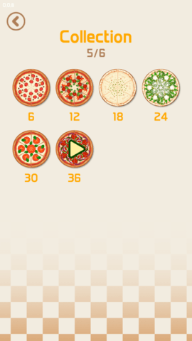 合成大披萨 0.0.13 安卓版