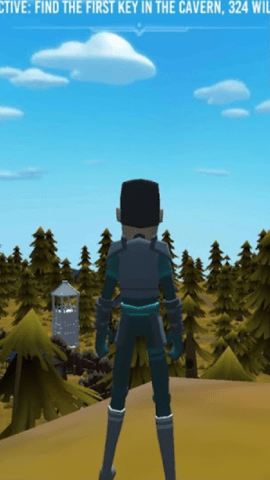 谜语骑士 1.0.0 安卓版