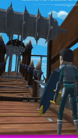 谜语骑士 1.0.0 安卓版