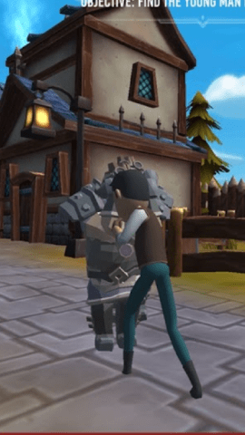 谜语骑士 1.0.0 安卓版