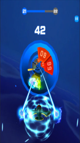 空气冲击 1.0.0 安卓版