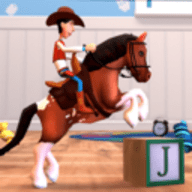 儿童木马跑酷 1.2 安卓版