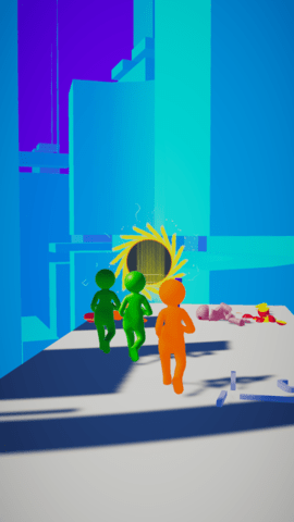 棒球冲击 1 安卓版