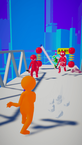 棒球冲击 1 安卓版