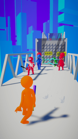 棒球冲击 1 安卓版