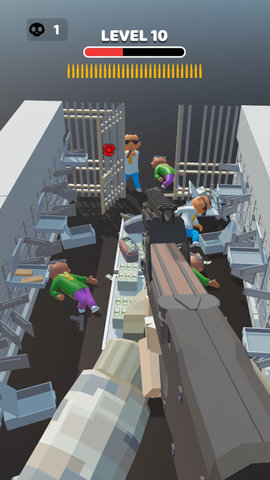 帮派天堂 1.0 安卓版